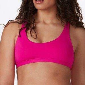 NWT Revly Chance Hybrid Swim Top